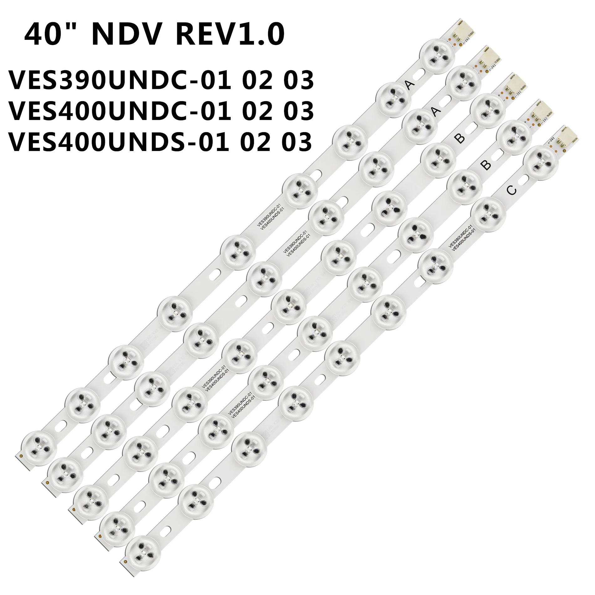 LED Ʈ NDV REV1.0, 39FHD-C, NDV ABC, 40L1333DB, P40LED13, 40L3451DB, 40L3454DB, 40L1533DB, 40L1334DG, 40L1343DG, 40